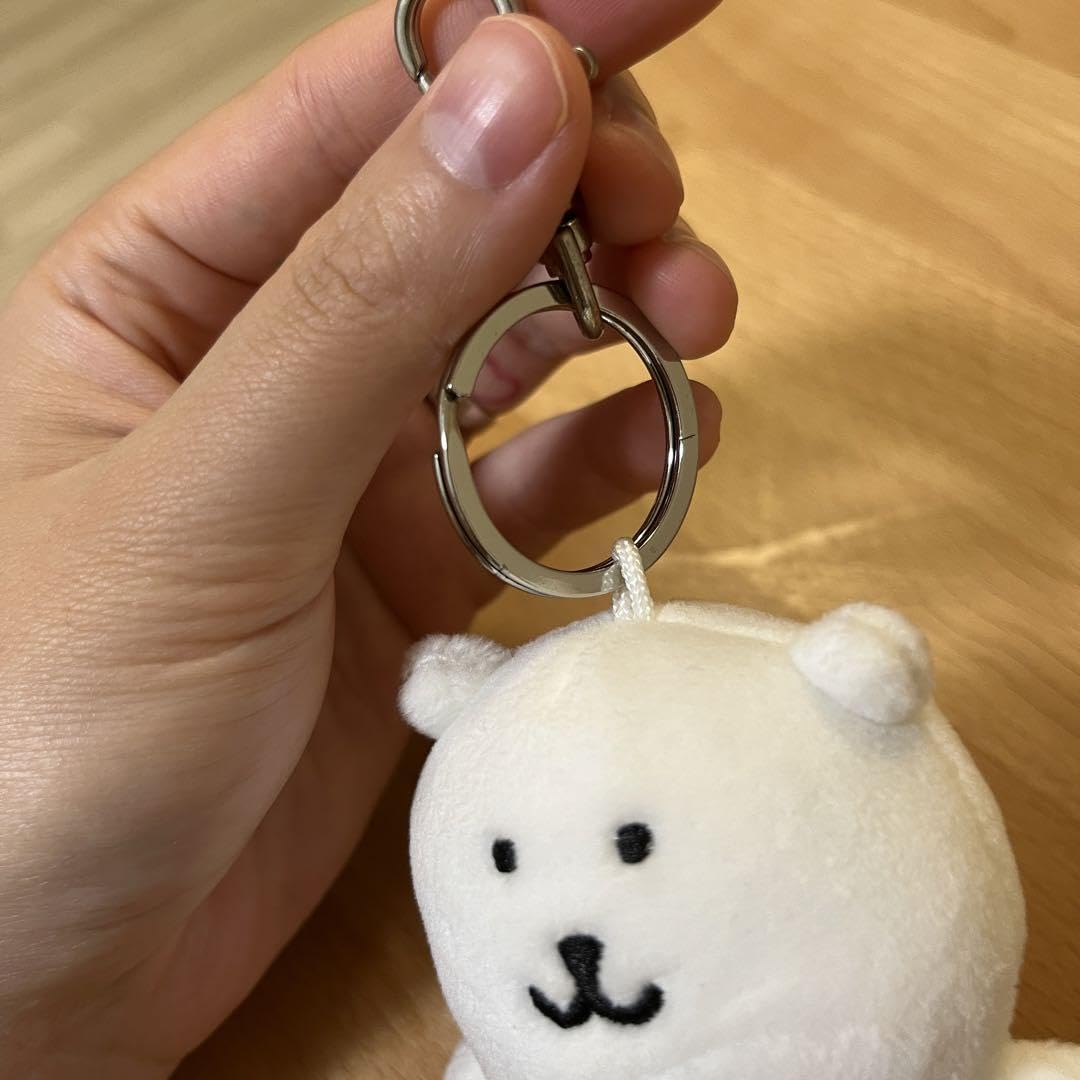 韓国　ナガノマーケット　ナガノのくま　マスコット　限定 Amazon.co.jp: 韓国限定 ナガノのくま 自分ツッコミくま